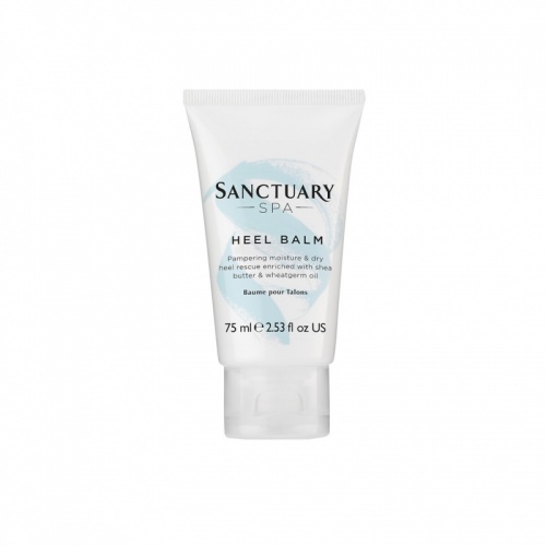 Sanctuary Spa Heel Balm 75ml